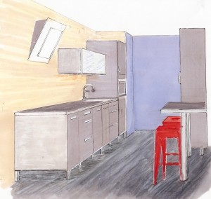 CUISINE ESPRIT INDUSTRIE