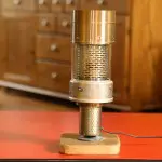 Inclassable 7 lampe-micro-radio-annees-50