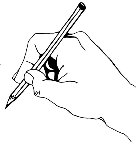 dessinant marshmallow imprim